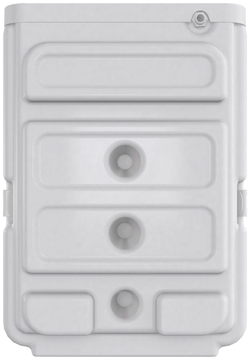 Стиральная машина Gorenje W2NHPI72SCSIRV (резервуар в комплекте)