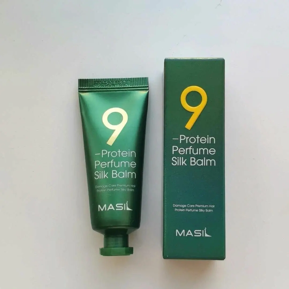 Маска masil protein для волос, 9,20 мл