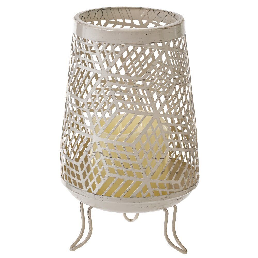 GAEM Изделие декоративное, L13 W13 H21,5 см, (подсветка, 3xААА не прилаг.)