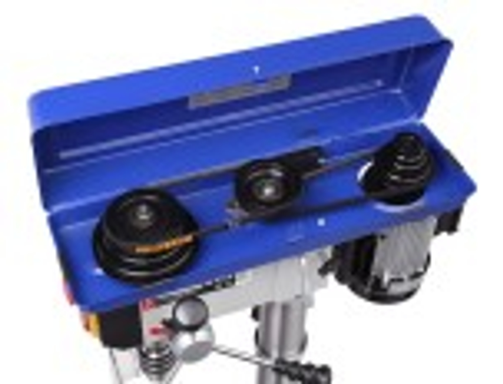 Станок сверлильный BELMASH DP330-16 S330A