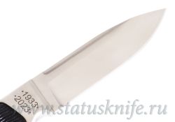 Нож Уракова А.И. ТТФ Фикс MagnaCut Limitedфотография - 6