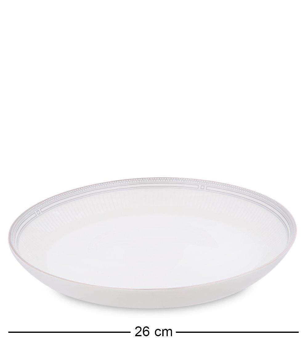 Pavone JK-111 Столовый сервиз 27 пр. на 6 перс. «Венецианская Классика» (Venice Classic  )