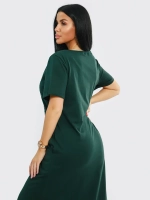 Платье большие размеры