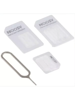 Комплект разъемов для адаптера Micro Nano SIM-карты