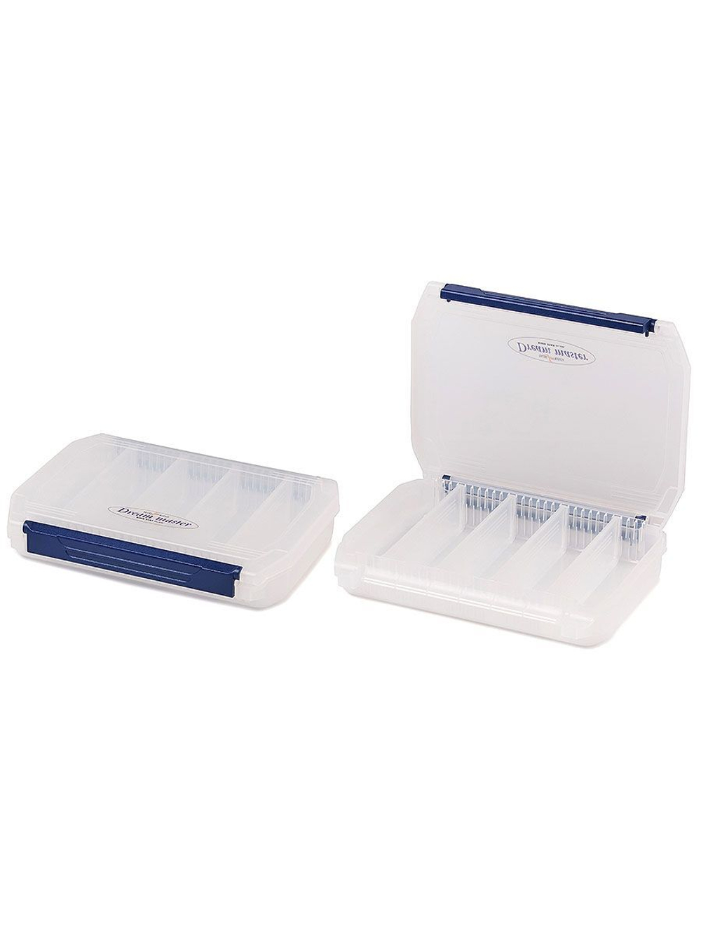 Органайзер рыболовный RING STAR SPW-2310, 234х195х40мм