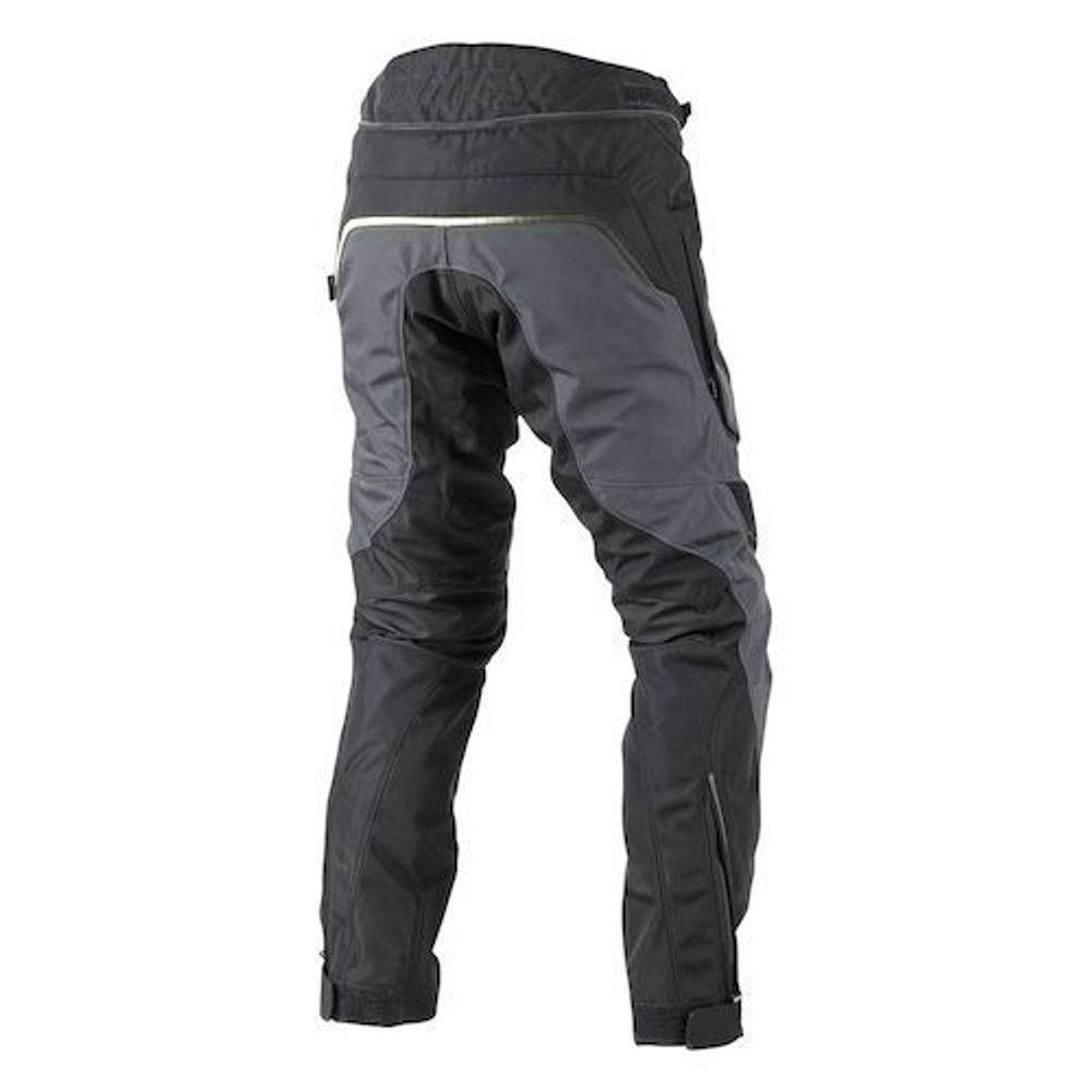Ridder D1 Gore-Tex / Черный