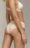 AMINA NUDE Трусы бразильяно