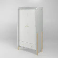 Шкаф Baby Chipak Just 7.0 Туманный Альбион