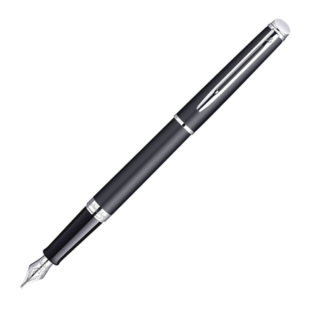 Ручка перьевая Waterman Hemisphere F