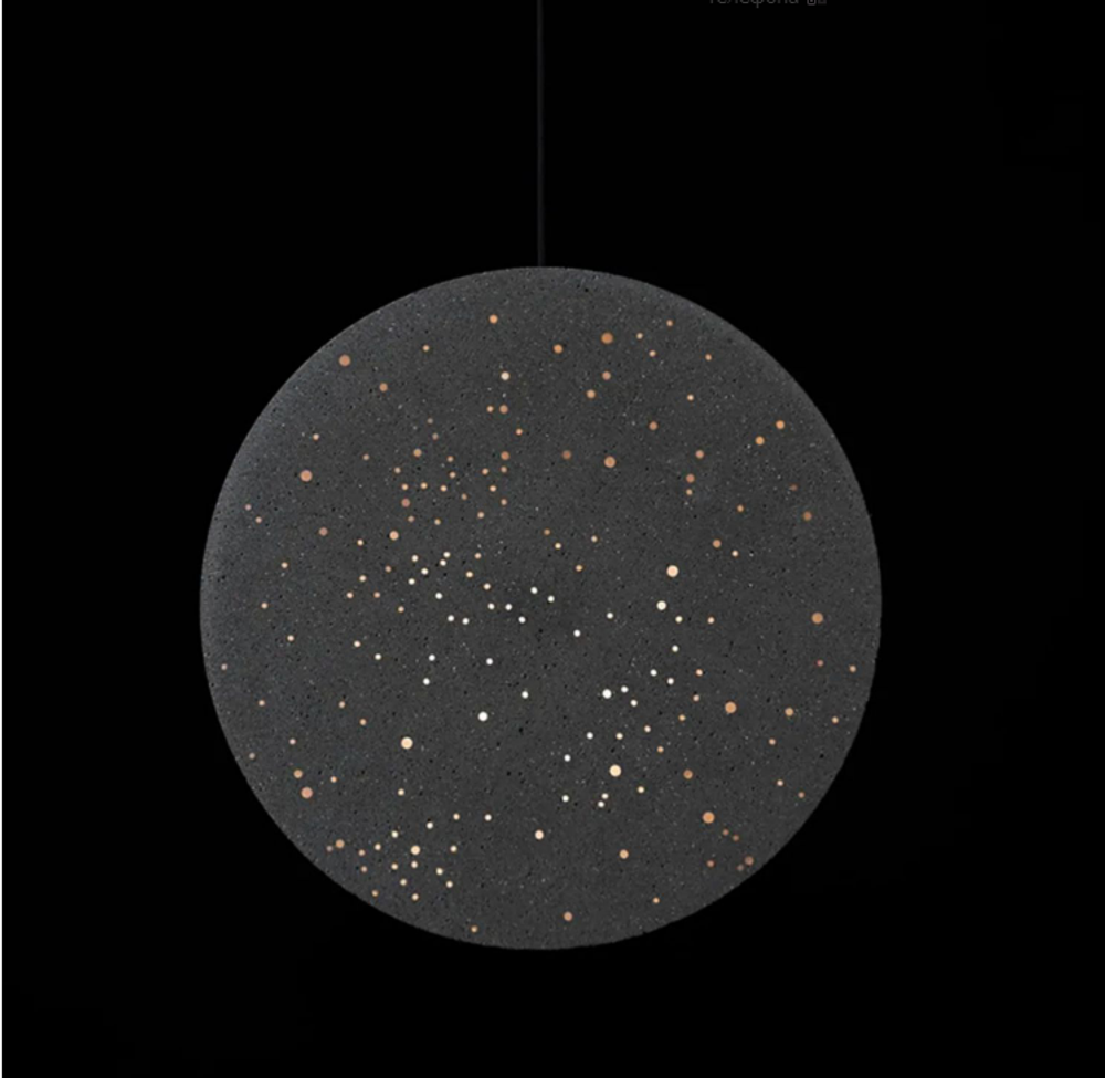 Подвесной светильник AKVILON D15,5