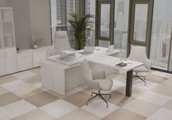 Кабинет руководителя Yalta