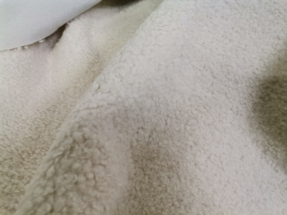 Искусственный мех Lamb (Ламб) 10