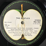 The Beatles - The Beatles 2LP (Дания 1968г.)