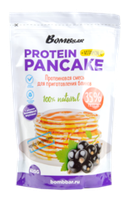Смесь для приготовления панкейков Bombbar Панкейки с черной смородиной, 420 гр