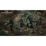 Игра Warhammer 40,000: Space Marine II (2) (Русская версия) для PlayStation 5