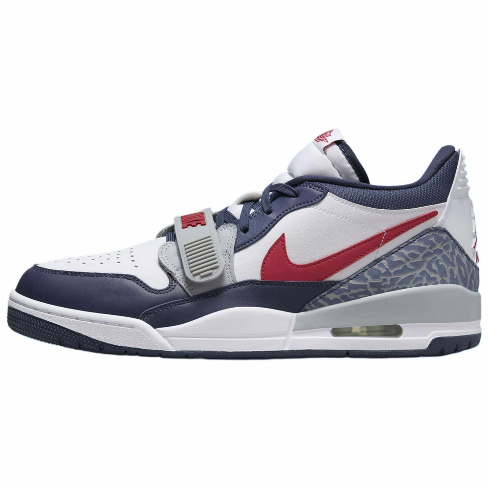 Кроссовки Jordan Legacy 312 Low