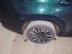 EXEED VX 2.0 DCT AWD President Limited Edition