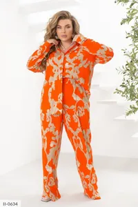 Костюм II-0618 Фабрика Моды