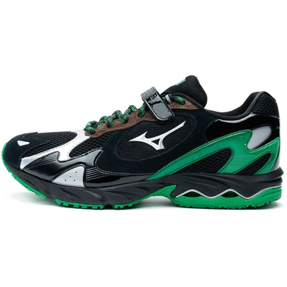 Randomevent x Mizuno Wave Solar RDET