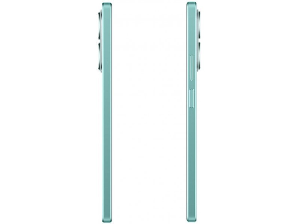 Смартфон Huawei Nova 10 SE 8/256Gb Мятный зеленый (BNE-LX1)
