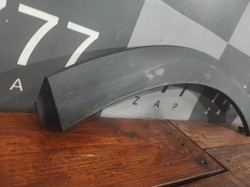 Накладка крыла заднего левого Chery Tiggo 7 Pro 20-24 Б/У Оригинал 609000501AA