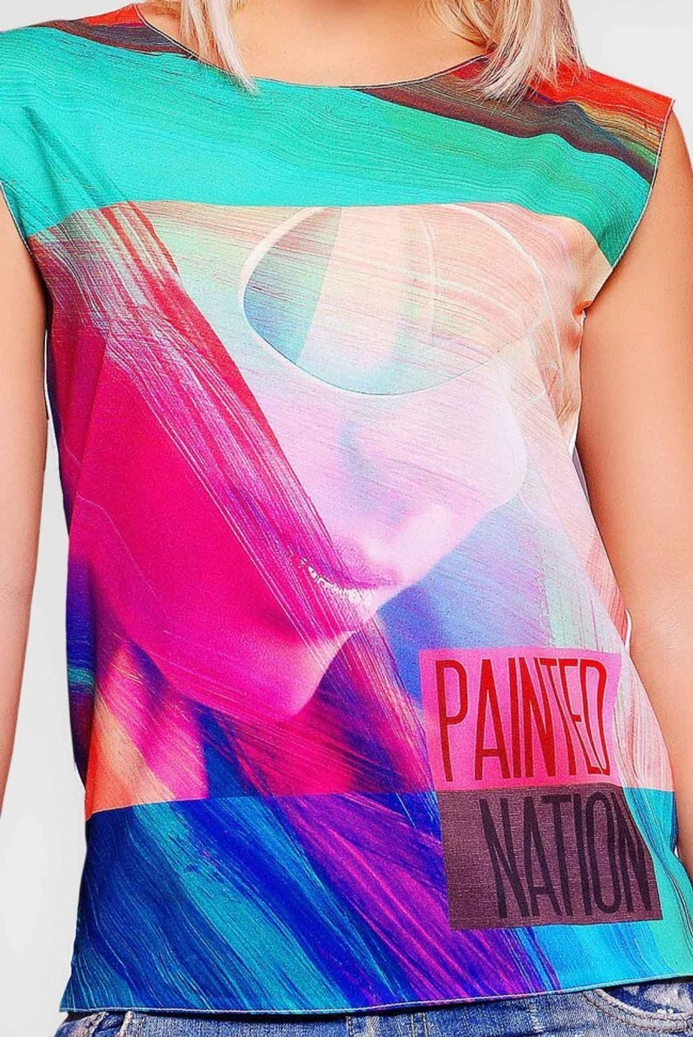 Футболка "Classic" FB-1137R