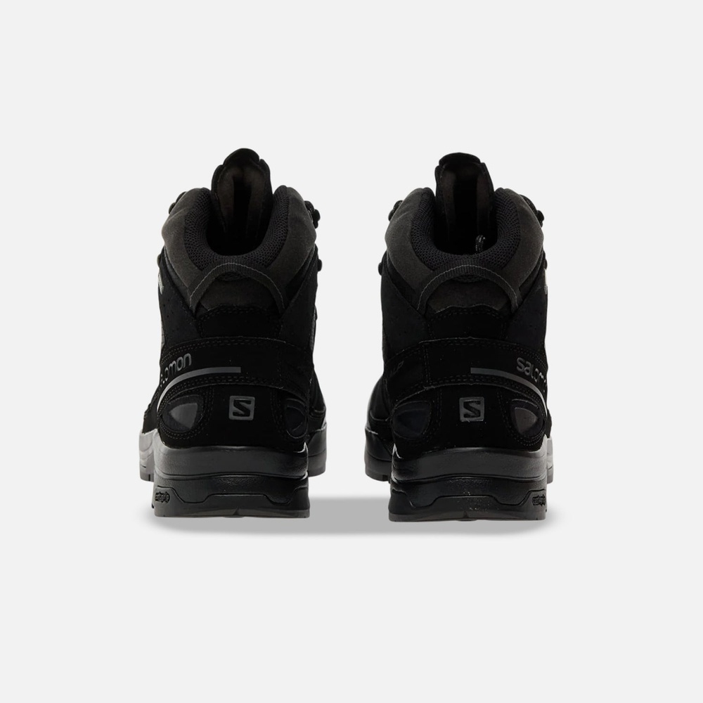 Кроссовки X-Alp Mid Ltr GTX