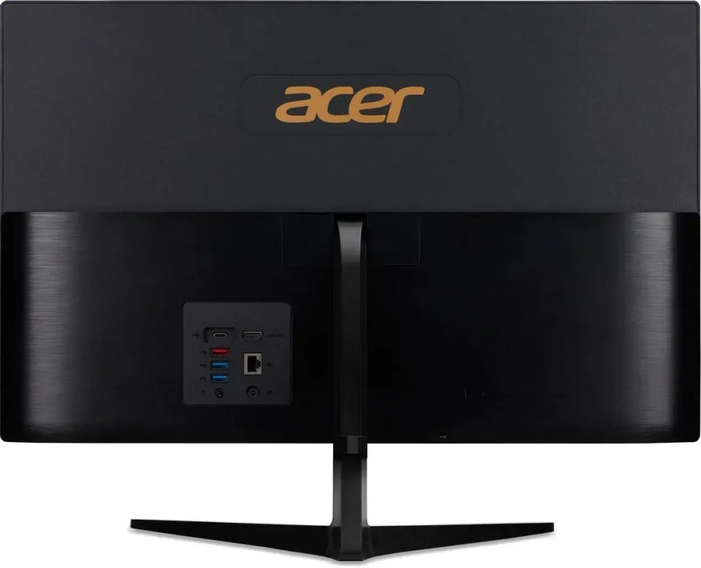 Моноблок Acer Aspire C24-1800 (DQ.BKMMC.00A)