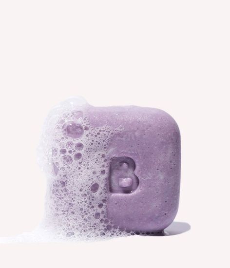 Гель для душа с эфирными маслами "Лаванда" Smorodina, 75g (в баночке)