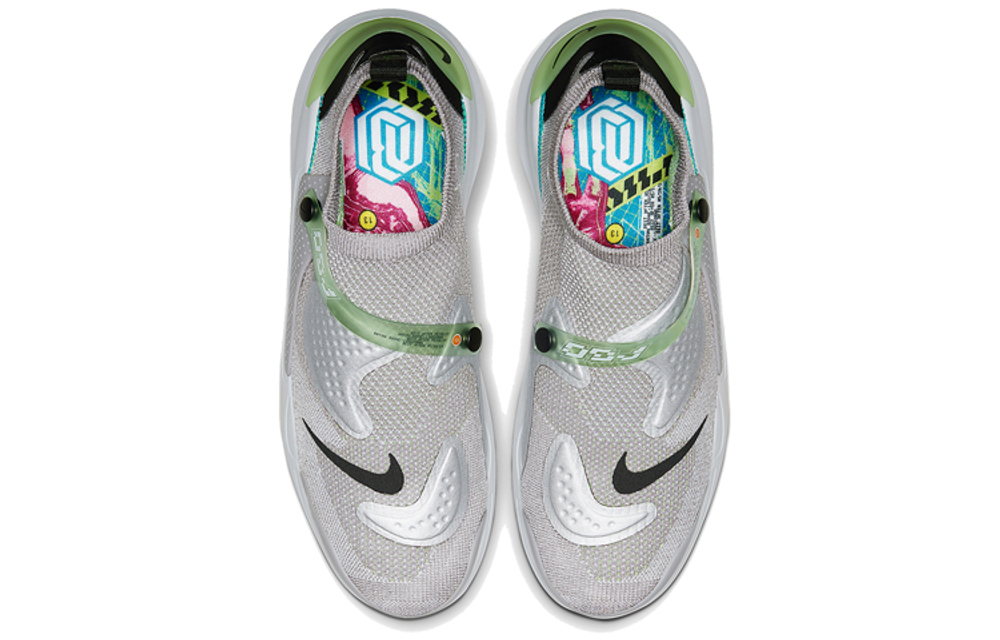 Кроссовки Nike Obj Joyride Flyknit