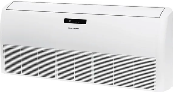Напольно-потолочная сплит-система Royal Thermo RTFU-60LAKHN1_V2 Forte Integro