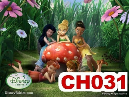 Фото обои - Дети CH031