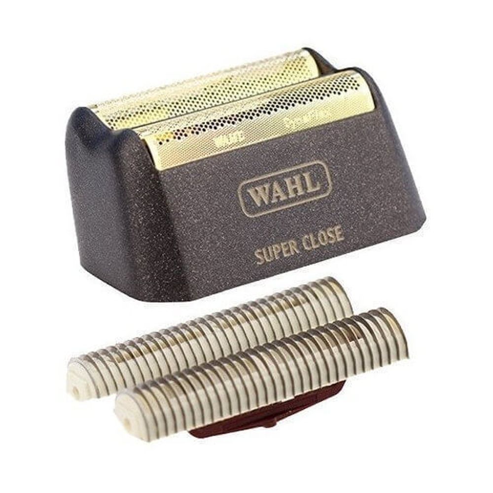 Бритвенная сетка и режущий блок Wahl для Finale (7043) - 2