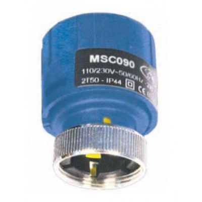 Термоэлектрический привод MSC90 Polar Bear