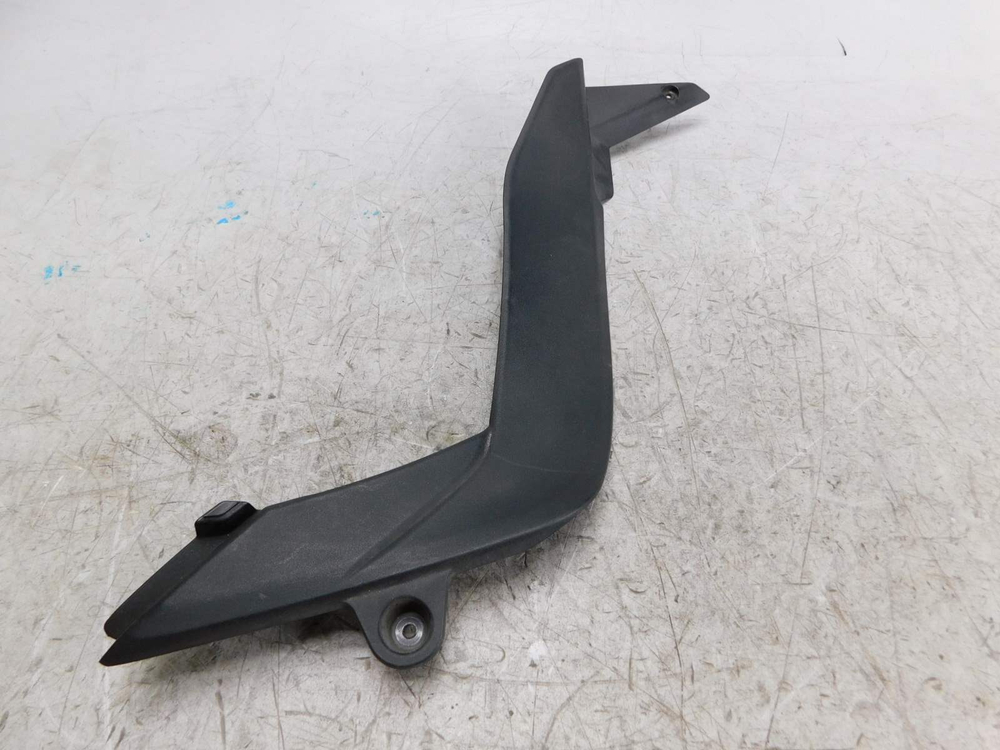 Пластик боковой правый Kawasaki Z1000SX 55028-0349-6Z