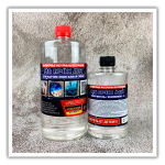 Эпоксидная смола для Арт картин