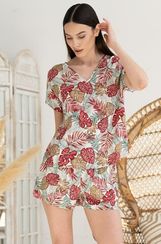 Пижама Mia-Amore 5292 "Tahiti"