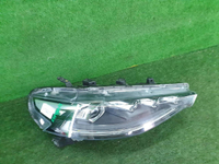 Фара правая Haval F7 (2019-н.в.) LED