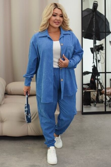 Костюм УК-241 Fabrika