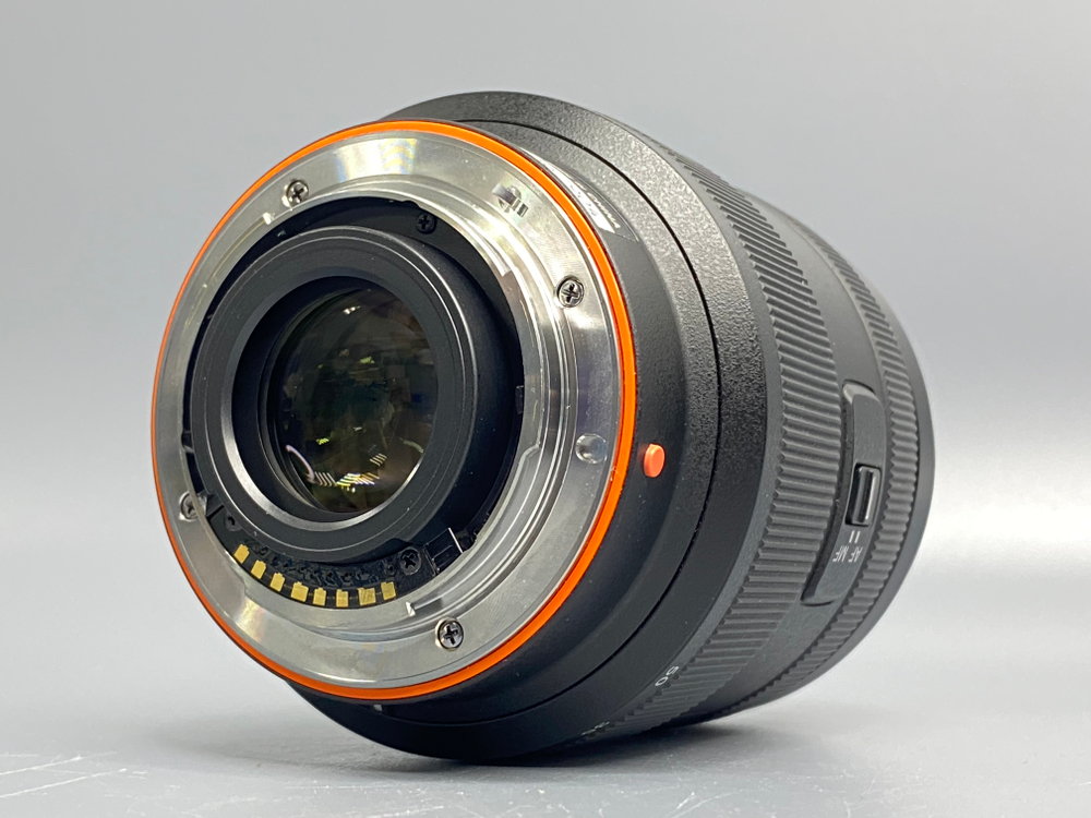 Sony DT 16-50mm 2.8 SSM SAL1650