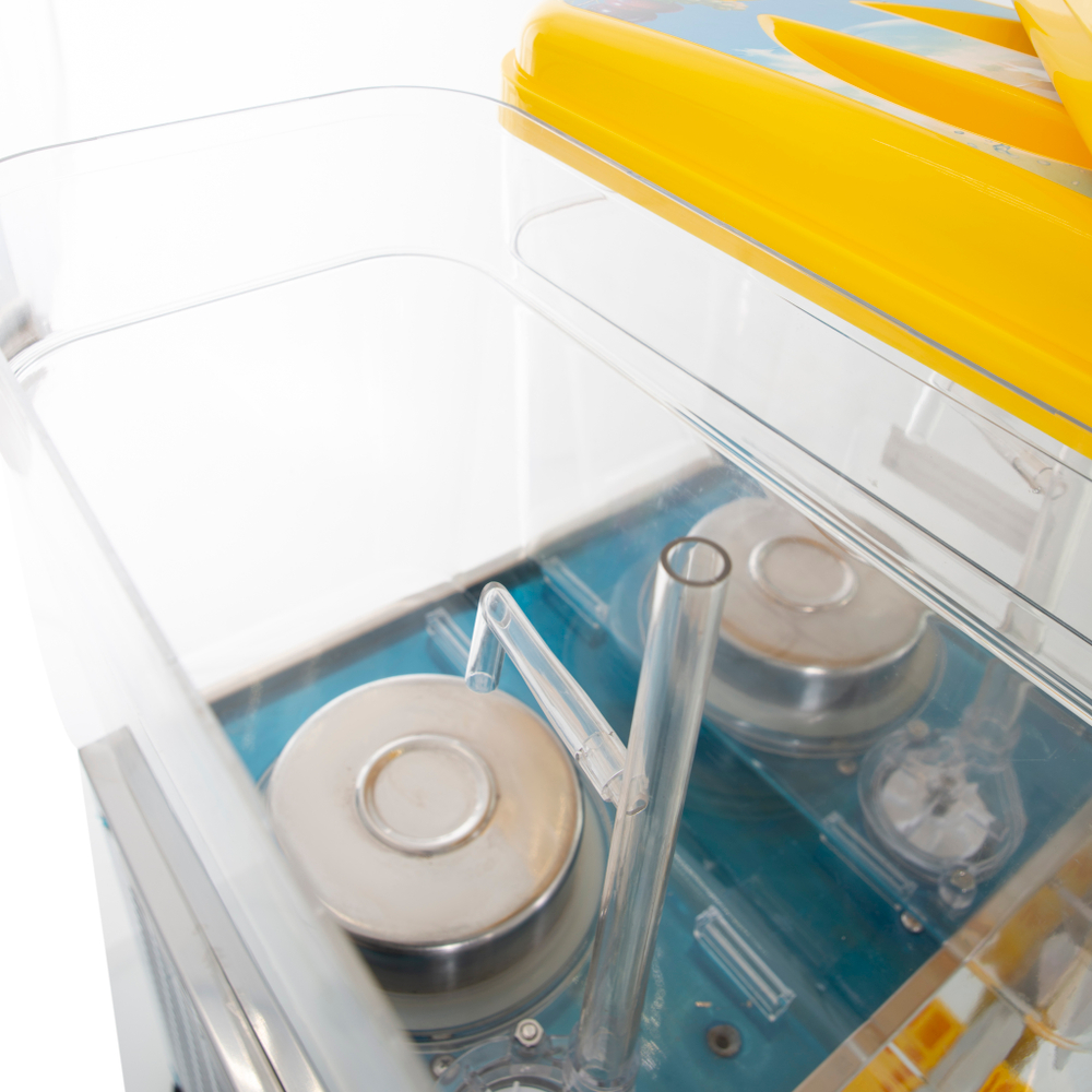 Сокоохладитель PA18-2 Foodatlas