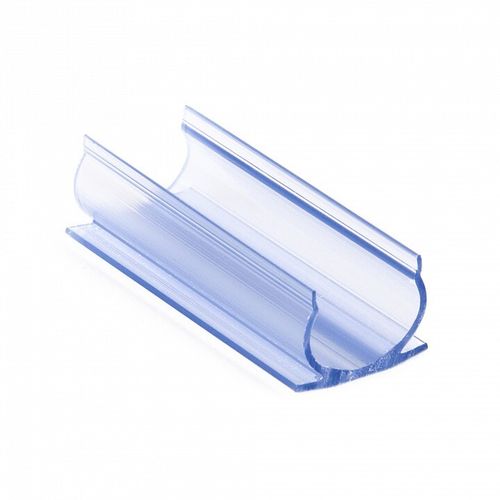 Крепеж Elektrostandard Clip 220V 2835 round neon