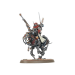 Adeptus Mechanicus Serberys Raiders