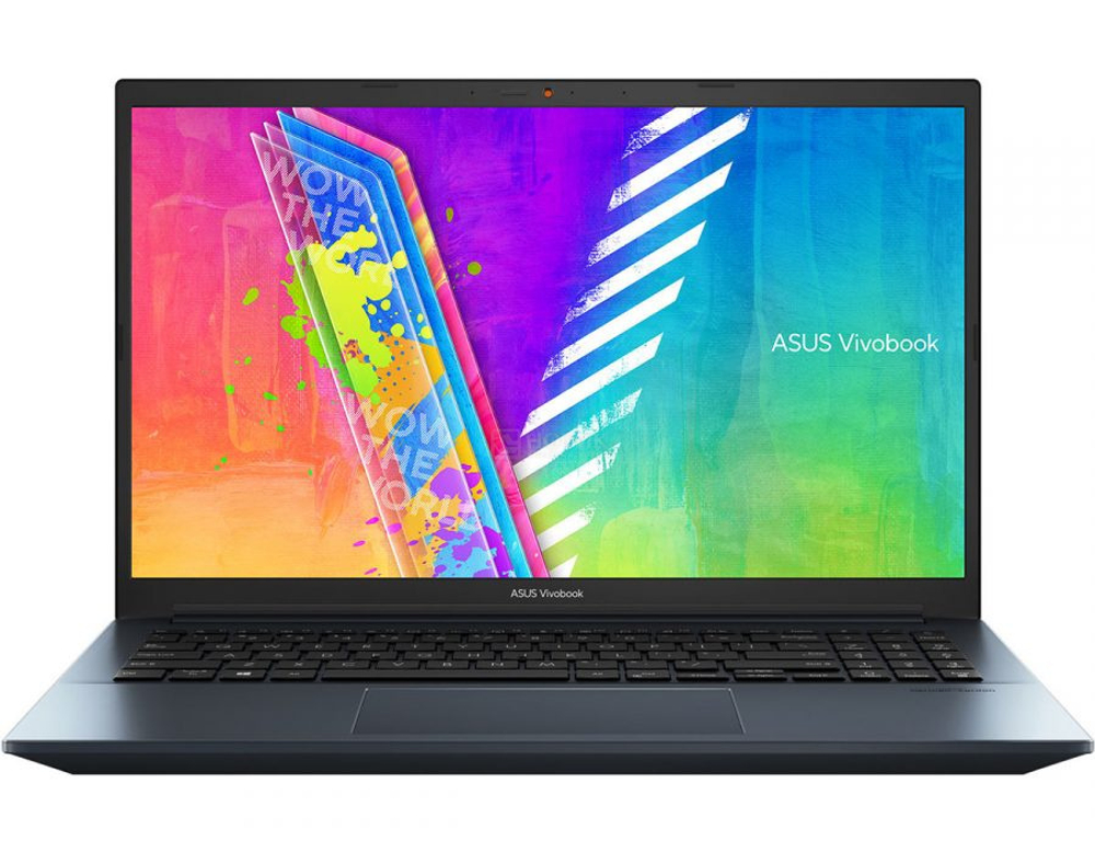 Ноутбук 15.6" ASUS Vivobook Pro 15 OLED K3500PC-L1012T (90NB0UW2-M00950)