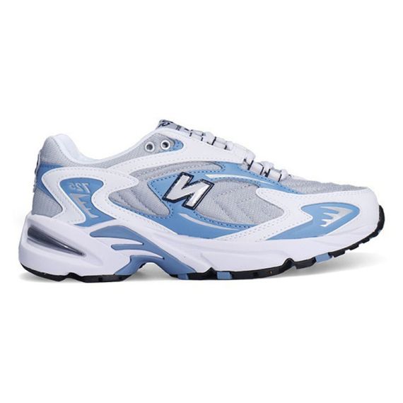 New Balance NB 725 Повседневная обувь Низкий Топ Унисекс