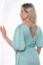 Платье "Мирай" (олива) П8934 LT Collection (Акция)