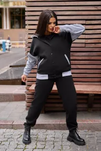 Костюм спортивный УК-1476-2 Фабрика Моды