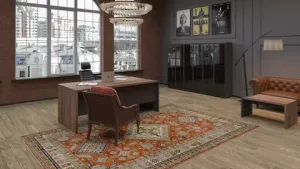 Кабинет руководителя Кортез