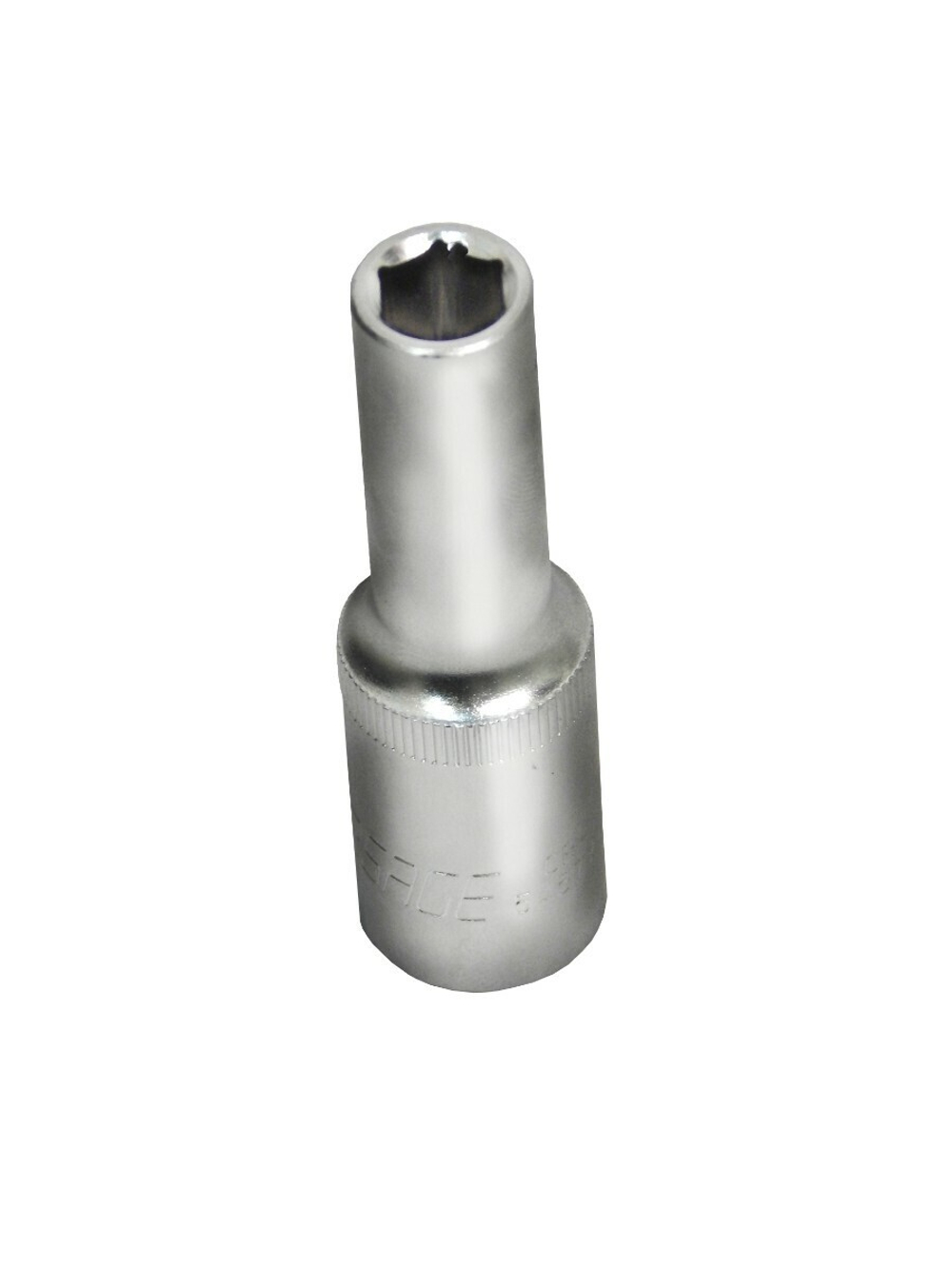 Головка глубокая 17мм 1/2''6гр. Forsage F-5457717