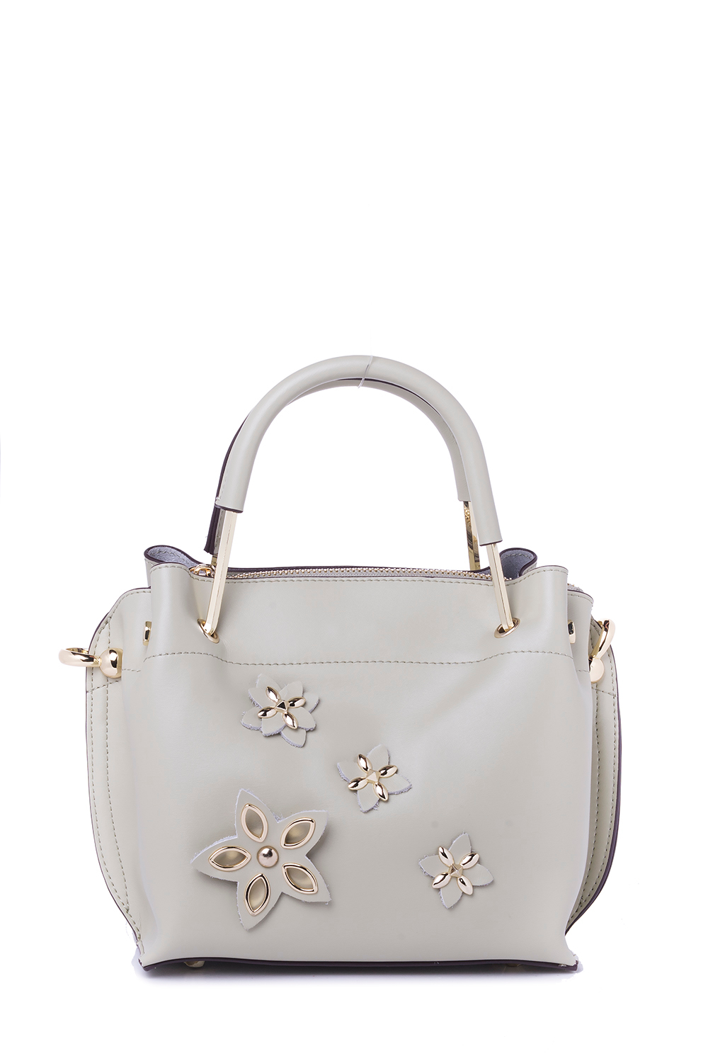 RL808-17 Сумка жен., нат. кожа